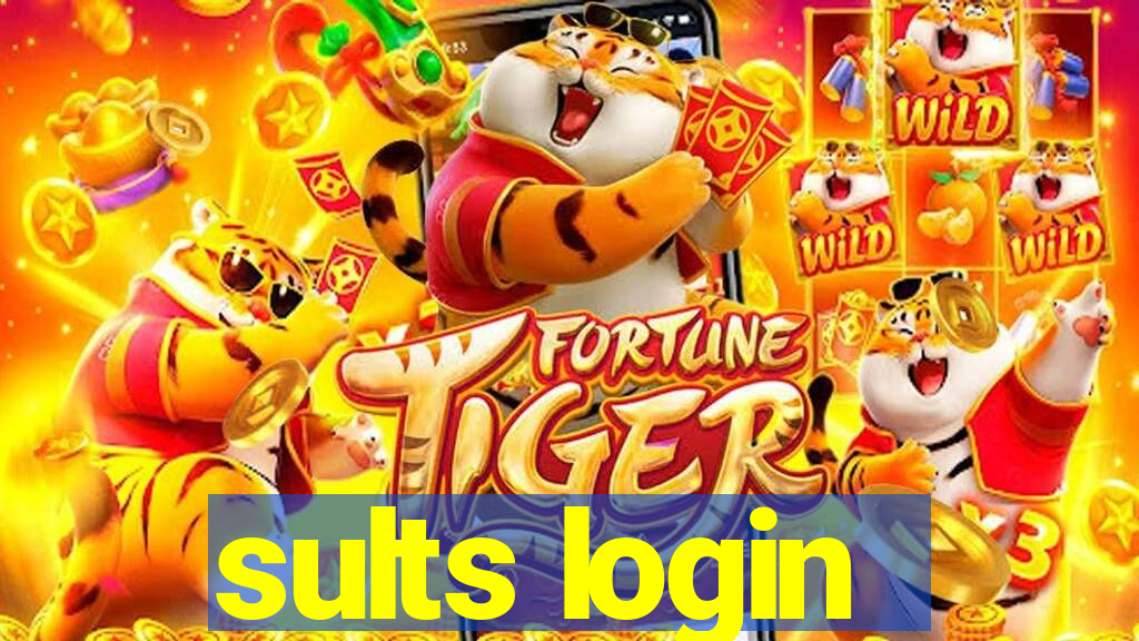 sults login